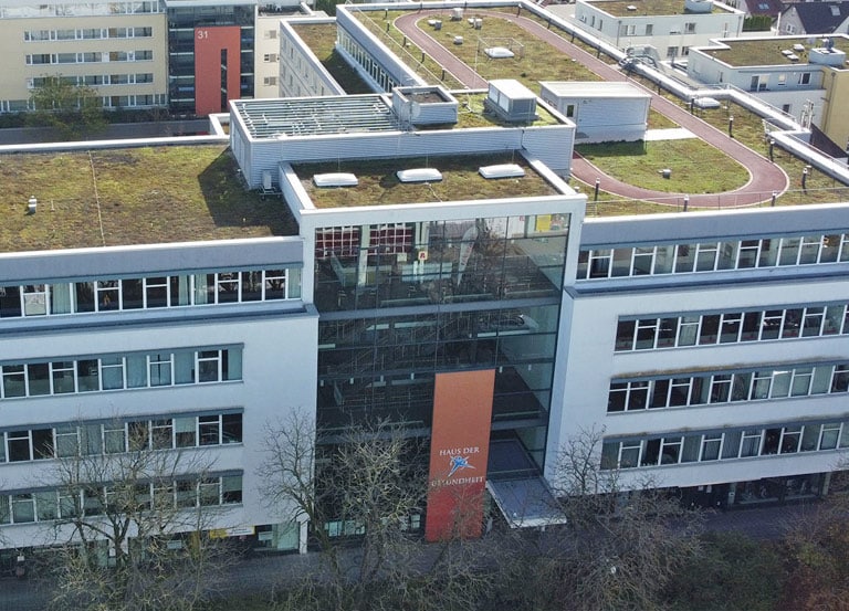 Schiller-Residenz / Albstadt – KIAG Stuttgart Grundbesitz GmbH
