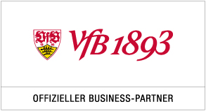 KIAG Grundbesitz GmbH Offizieller Business-Partner VfB